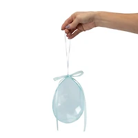 Christmas Bow Gem Tree Ornament