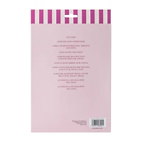 Valentine's Day Party Balloon Backdrop Set