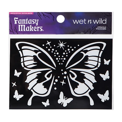 Wet N' Wild Fantasy Makers Limited Edition Stencils