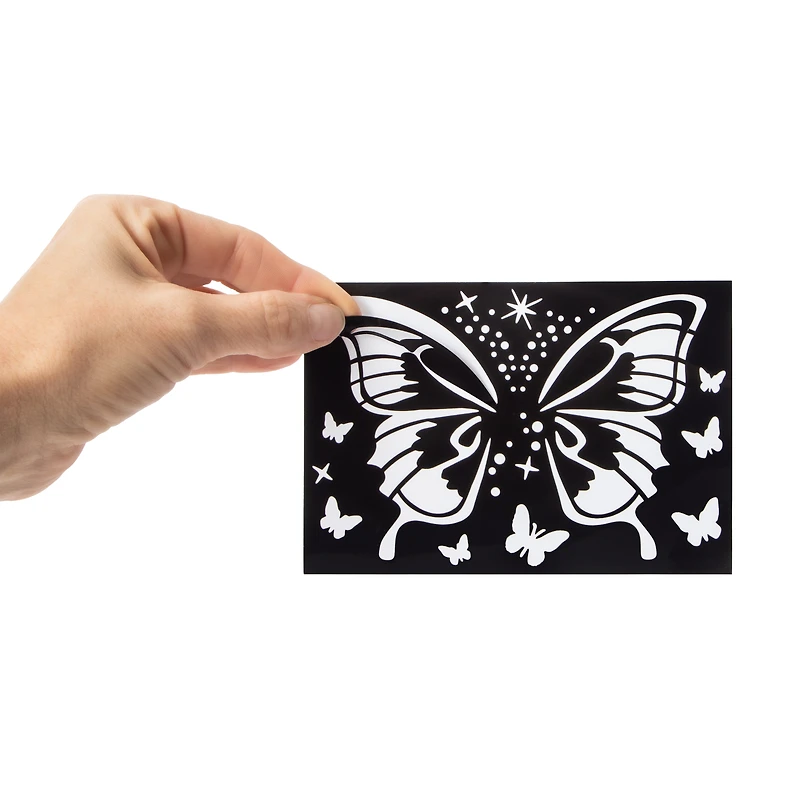 Wet N' Wild Fantasy Makers Limited Edition Stencils