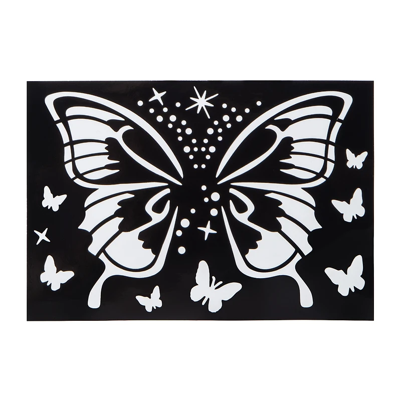 Wet N' Wild Fantasy Makers Limited Edition Stencils