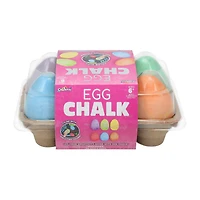 Chalkfiti Egg Chalk Set