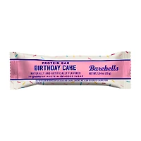 Barebells Birthday Cake Protein Bar 1.94oz