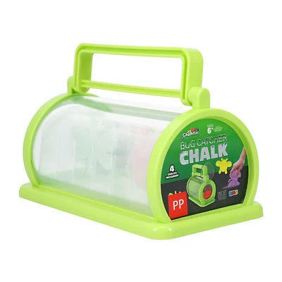 Chalkfiti! Bug Catcher Chalk Set