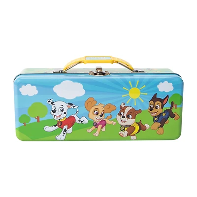 Paw Patrol™ Carry All Tin Lunch Box