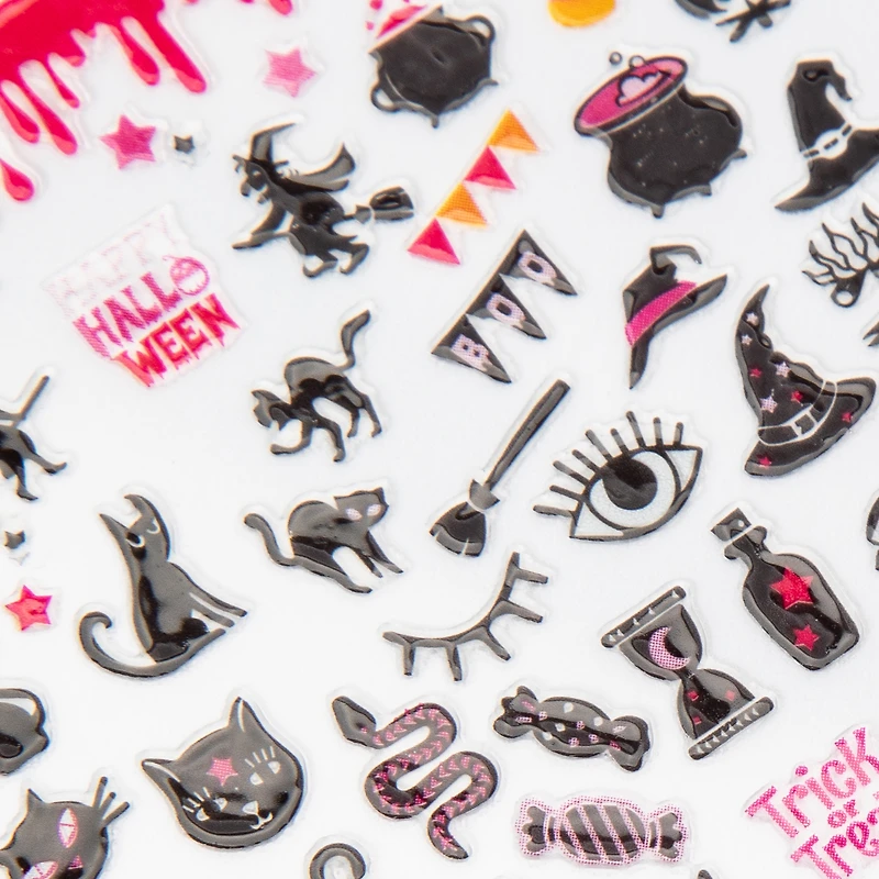 Wet N' Wild Fantasy Makers Limited Edition Nail Accents