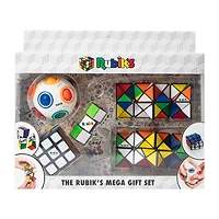 Rubik's® The Rubik's Mega Gift Set