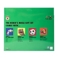 Rubik's® The Rubik's Mega Gift Set