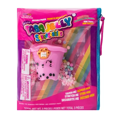 Taba Jelly Squeezables Toy Set