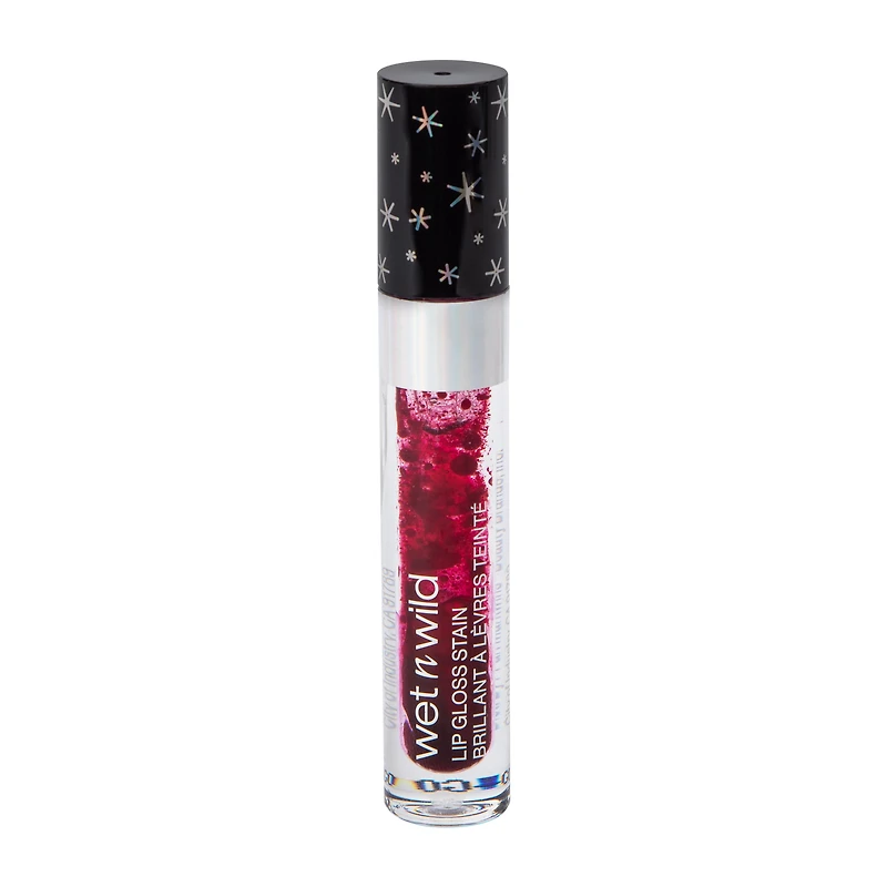 Wet N' Wild Limited Edition Vampire Venom Lip Gloss Stain