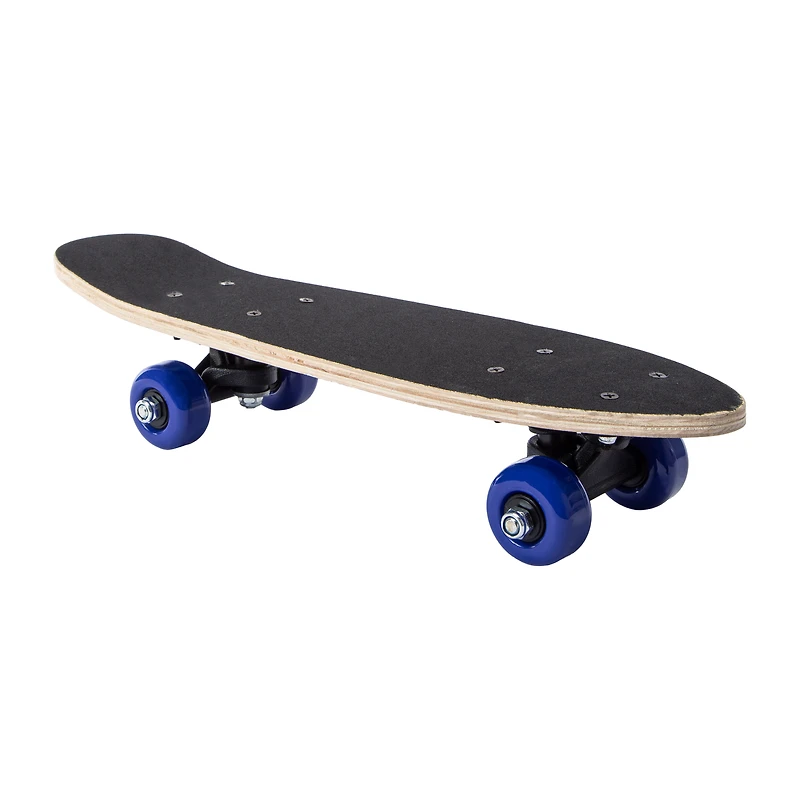 Printed Skateboard 17in