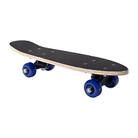 Printed Skateboard 17in