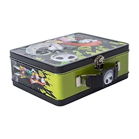 Disney Tim Burton's The Nightmare Before Christmas Tin Lunch Box (Styles May Vary)