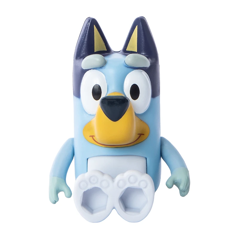 Bluey™ Bluey & Friends Vinyl Figure (Styles May Vary)