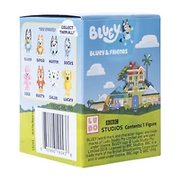 Bluey™ Bluey & Friends Vinyl Figure (Styles May Vary)