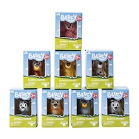 Bluey™ Bluey & Friends Vinyl Figure (Styles May Vary)