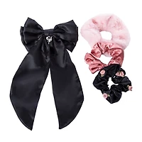 Hair Ties Mix Set 4-Pack