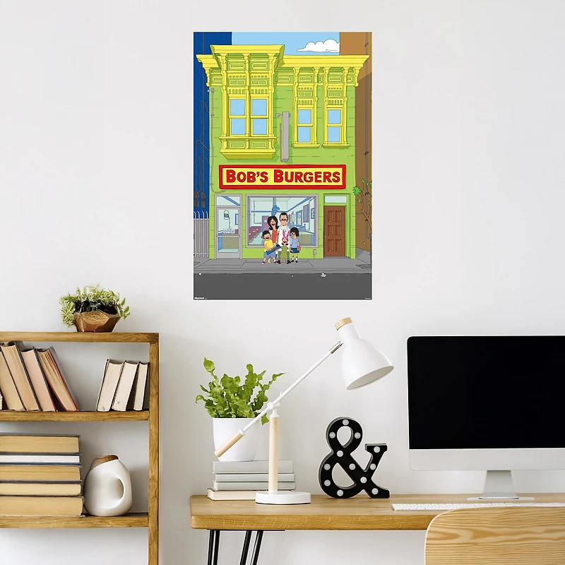 Licensed Trendy Posters