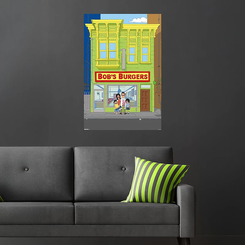 Licensed Trendy Posters