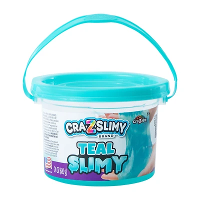 Cra-Z-Slimy® Slimy Tub 24oz