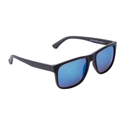 Young Mens Blue Filter Sunglasses