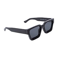 Young Mens Rectangle Sunglasses
