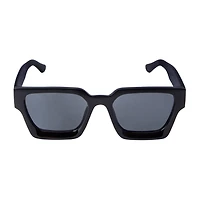 Young Mens Rectangle Sunglasses
