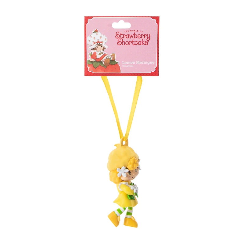 Strawberry Shortcake™ Ornament