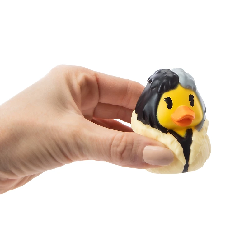 Halloween Disney Duck