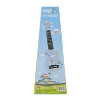 Bluey's 16in Ukulele