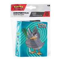 Pokémon™ Mini Portfolio