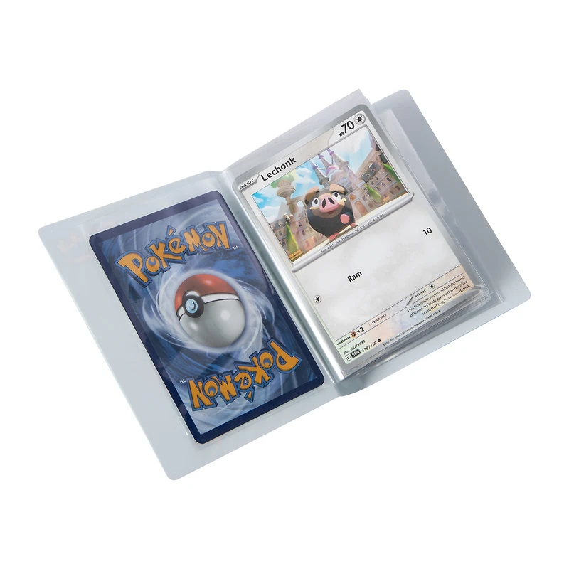 Pokémon™ Mini Portfolio