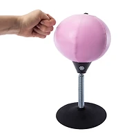 Series-8 Fitness™ Inflatable Desktop Punching Bag