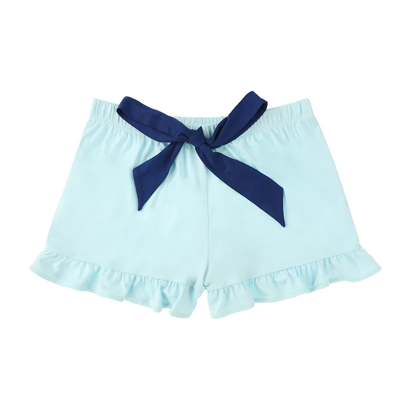 Juniors Pajama Short