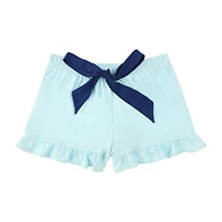 Juniors Pajama Short