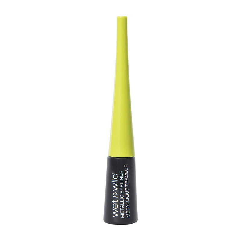 Wet N' Wild Fantasy Makers Limited Edition Metallic Eyeliner 0.09oz