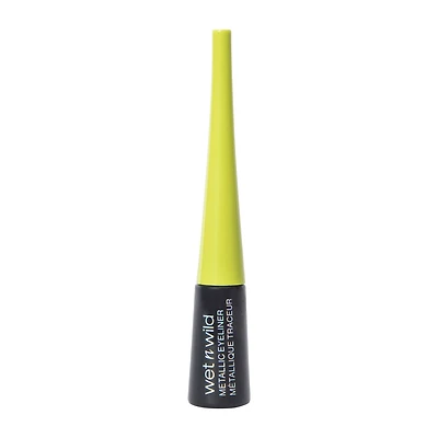 Wet N' Wild Fantasy Makers Limited Edition Metallic Eyeliner 0.09oz