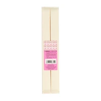 Valentine's Tapered Candles 2-Pack