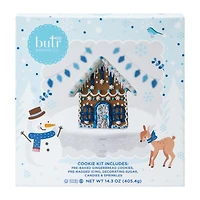 Butr Baking Co. Cookie Kit 14.3oz