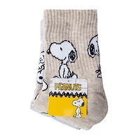 Juniors Licensed Mid-Crews Socks 2-Pairs