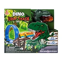 Dino Loop Track Set