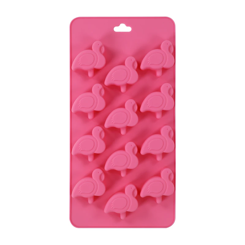 Novelty Silicone Ice Mold