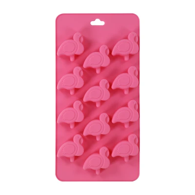 Novelty Silicone Ice Mold