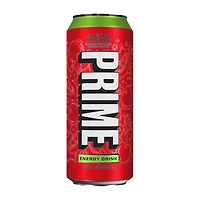 Prime Cherry Limeade Energy Drink 16oz