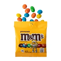 M&M's® Peanut Butter Candies 2.5oz