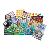 Magic 8 Ball Magic Encounters™ Board Game