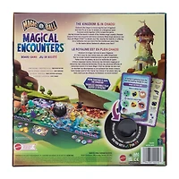 Magic 8 Ball Magic Encounters™ Board Game