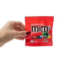 M&M's® Peanut Butter Candies 2.3oz