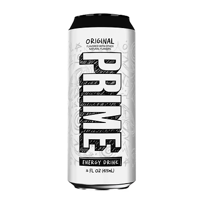 Prime Original Energy Drink 16oz
