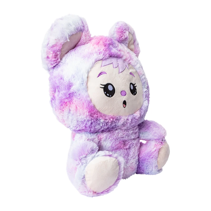 Jumbo Monster Plush 22in